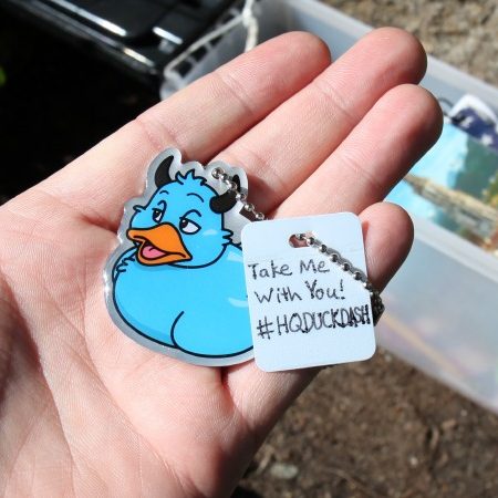 Understanding Geocaching Trackables: A Comprehensive Guide